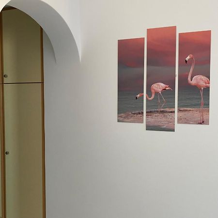 Baetylus Apartment Kastraki  Luaran gambar