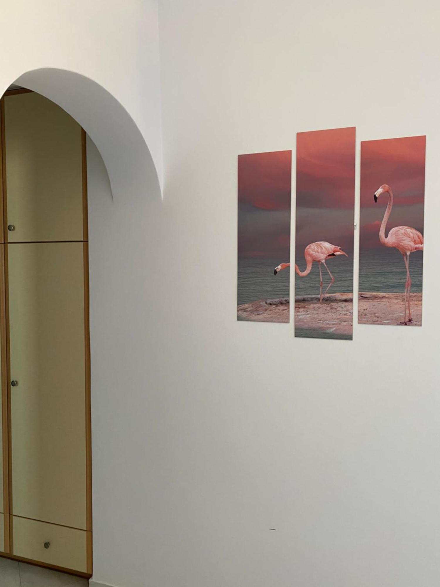 Baetylus Apartment Kastraki  Luaran gambar