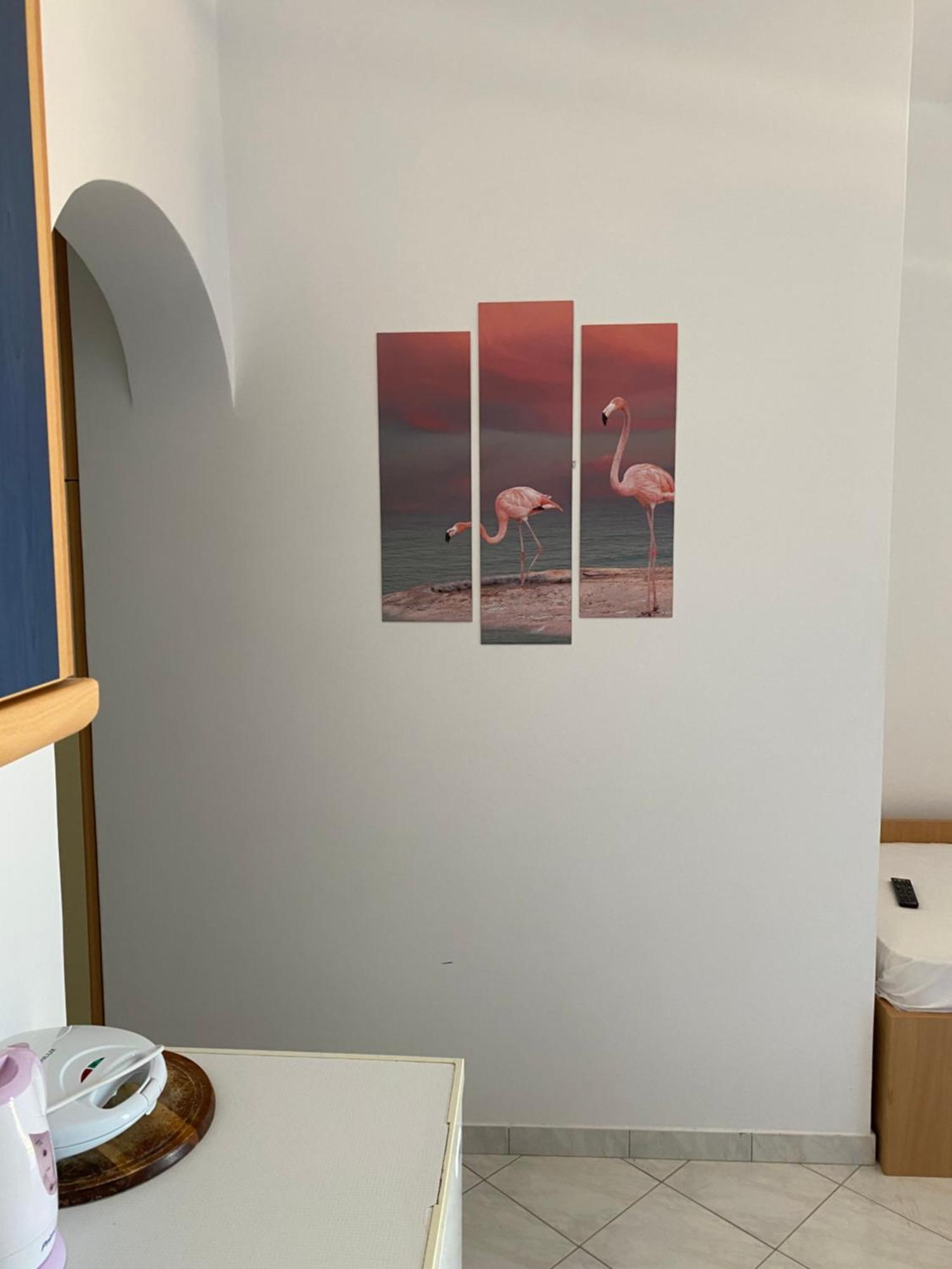 Baetylus Apartment Kastraki  Luaran gambar