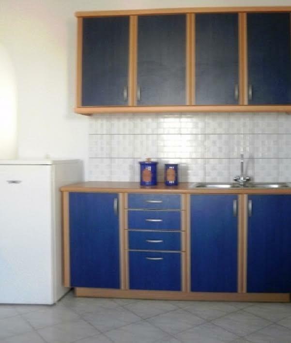 Baetylus Apartment Kastraki  Luaran gambar